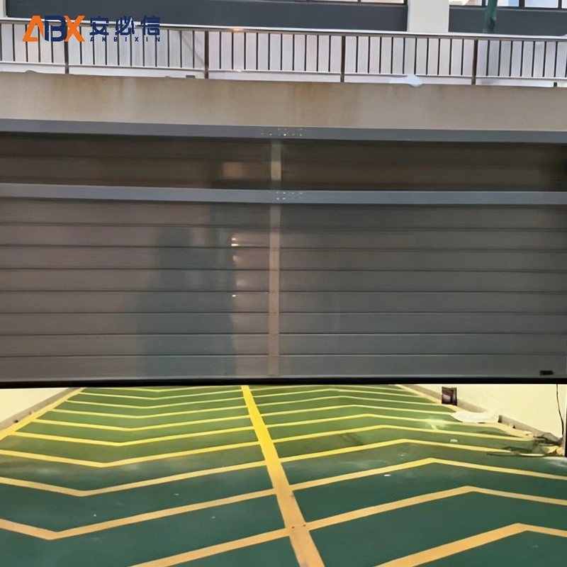 北京PVC高速门